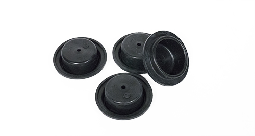 WHAT ARE RUBBER DIAPHRAGMS?