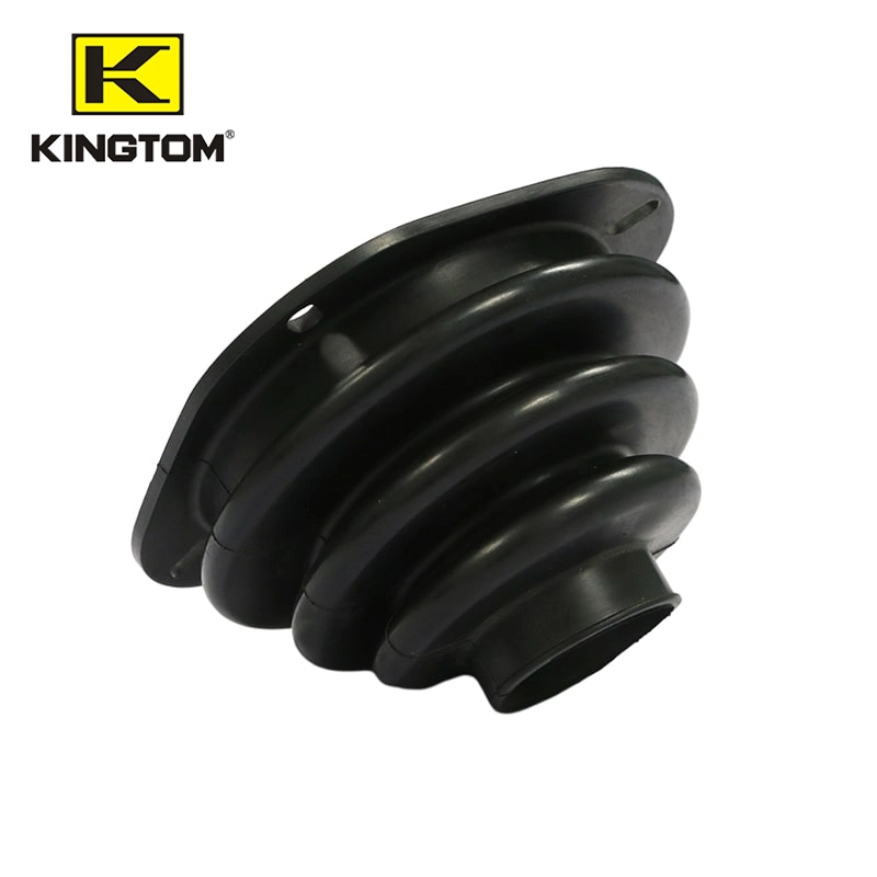 Automotive Black Rubber Dust Boots