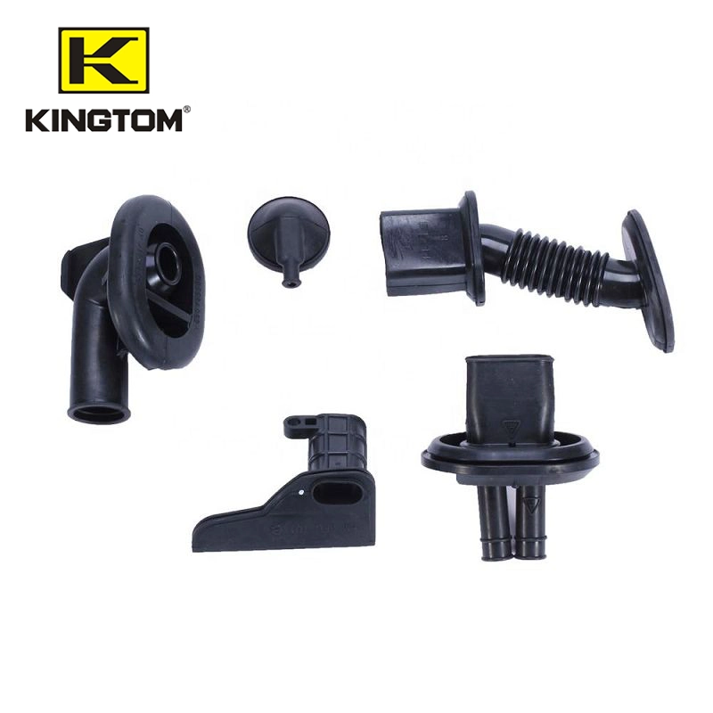 Automotive Black Rubber Wiring Harness Grommets