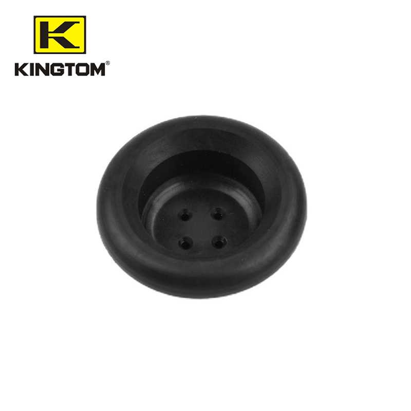 Automotive Lamps Four Holes Rubber Wire Plug