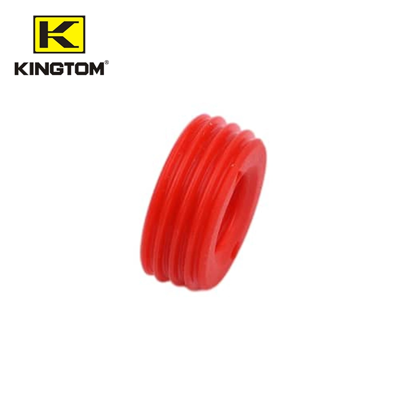 Automotive Red Rubber Seal O Ring