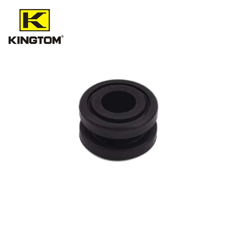 Automotive Rubber Grommets Black