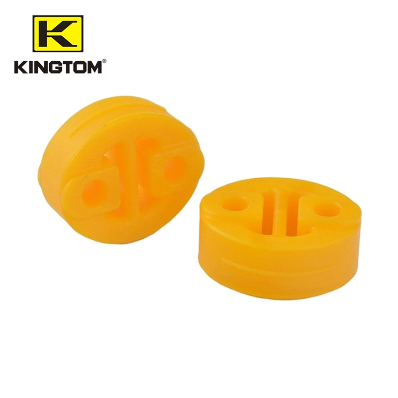 Car Suspension Muffler Rubber Lifting Lugs