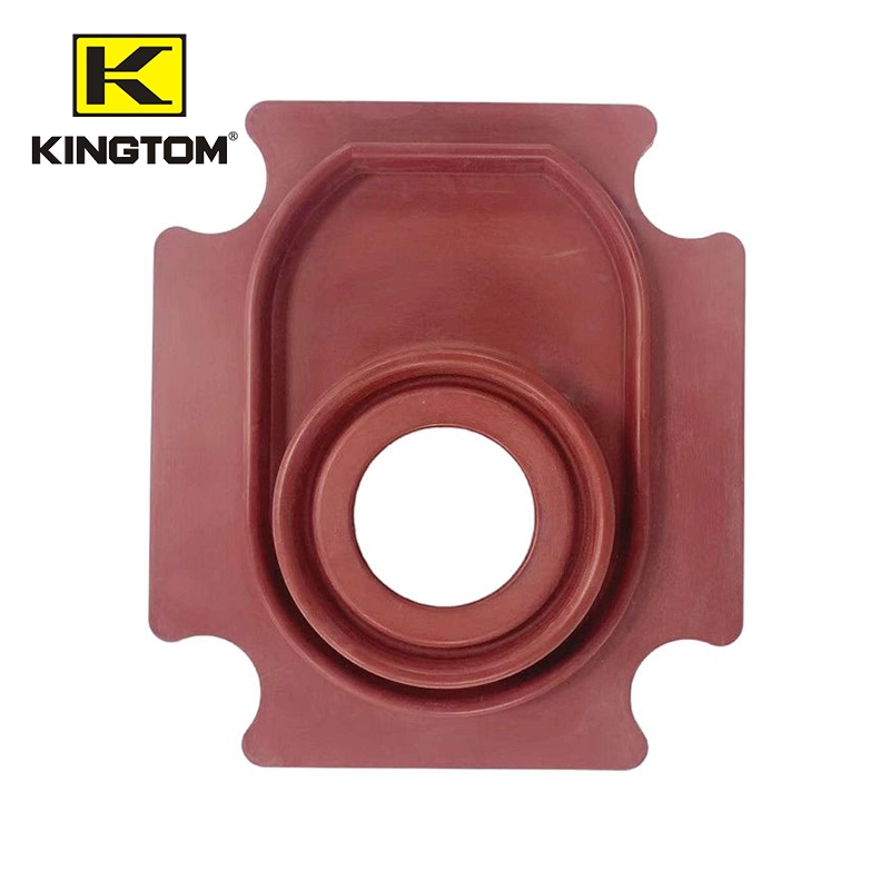 Industrial Electrical Pole Silicone Rubber Gaskets