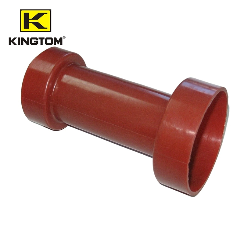 Industrial Electrical Silicone Rubber Bolt Cover