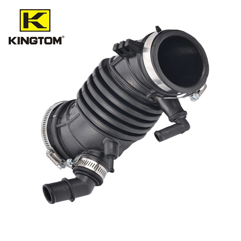 Rubber Corrugated Air Intake Hose For Car Engine