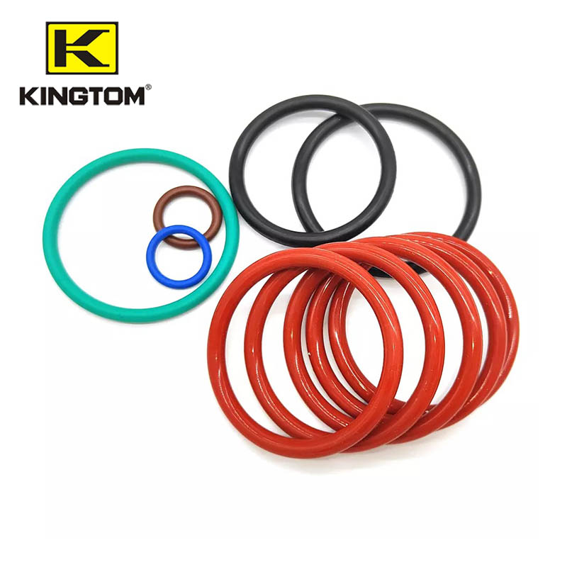 Rubber Gaskets